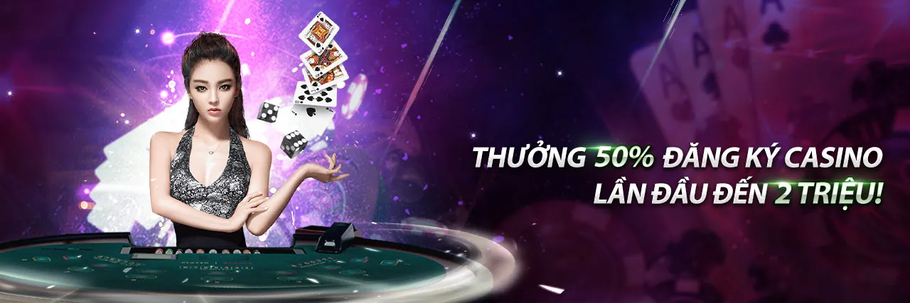 Banner 69vn..vip với các trò chơi casino trực tuyến hấp dẫn